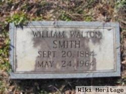 William Walton Smith