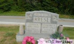 Ellis A. Kresl