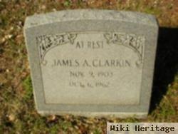 James A. Clarkin