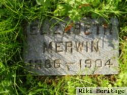 Elizabeth Merwin