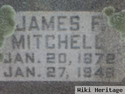 James Franklin Mitchell