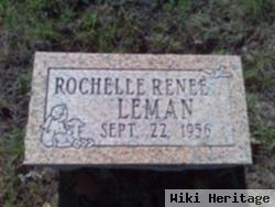 Rochelle Renee Leman