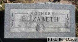 Elizabeth Barringer Graves