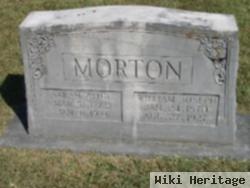 Sarah Alice Giffin Morton