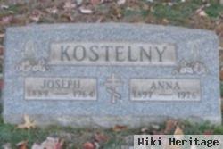 Joseph Kostelny