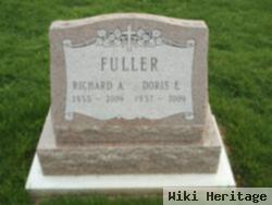 Richard A. "dick" Fuller