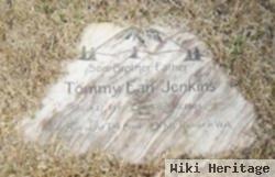 Tommy Earl Jenkins