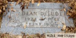 Dean L Delude