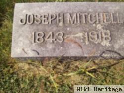 Joseph Mitchell