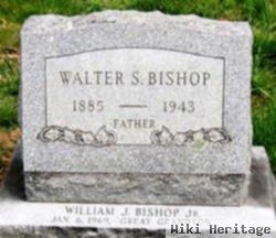 William J. Bishop, Jr