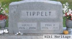 Paul H Tippelt