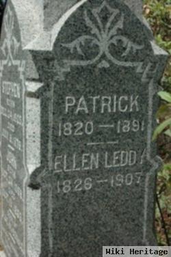 Patrick Mcdonald