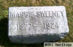 Maggie Reed Sweeney