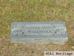 Alfred Adair Mcclintock