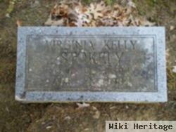 Virginia Kelly Stokely