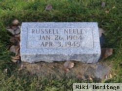 Russell Neeley