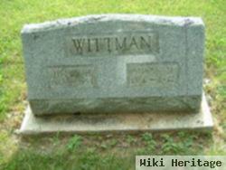 Henry H. Wittman