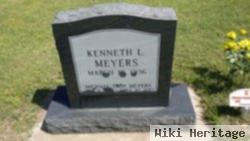 Kenneth L Meyers