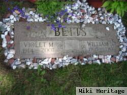 William N. Betts