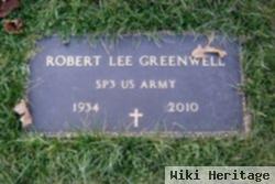 Robert Lee Greenwell