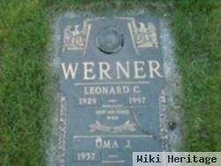 Leonard C Werner