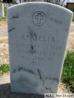 Angelia Jenkins