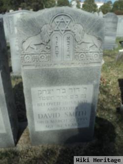 David Smith