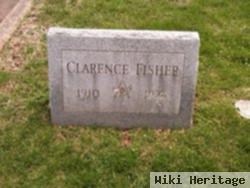 Clarence Fisher