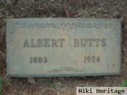 Albert L Butts