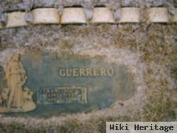 Francisco G Guerrero