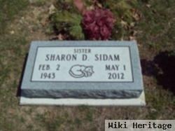 Sharon D. Sidam