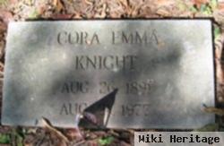 Cora Emma Knight