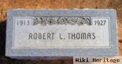 Robert L. Thomas