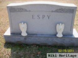 Lee B. Espy