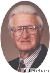 John Raymond Alburty, Sr