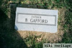 John Bass Gafford