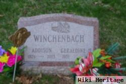 Addison Winchenbach