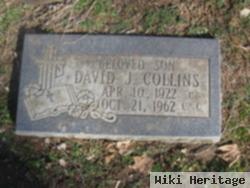 David J Collins