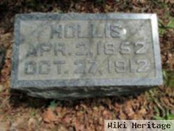 Hollis Jacob Hickernell