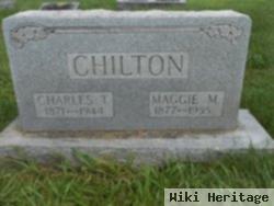 Maggie Miller Chilton