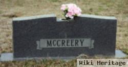 Bonnie Beatrice Browning Mccreery