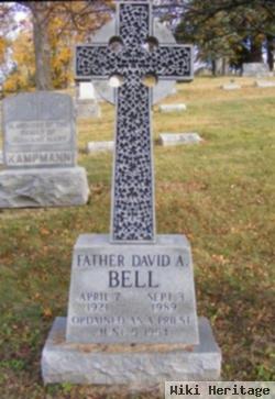 David A Bell