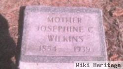 Josephine C. Wilkins