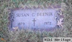 Susan C. Deenik