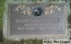 Debbie Hughett Theve