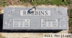 Thornton Robbins