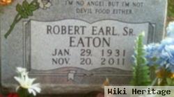 Robert Earl Eaton, Sr