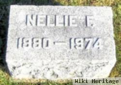 Nellie F. Garrett Cochran