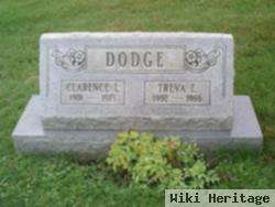 Clarence L. Dodge