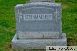 John V Steinmacher